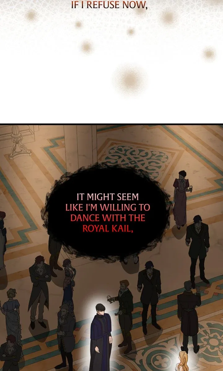 The Saintess Returns as a Villain Chapter 39 – Page 62