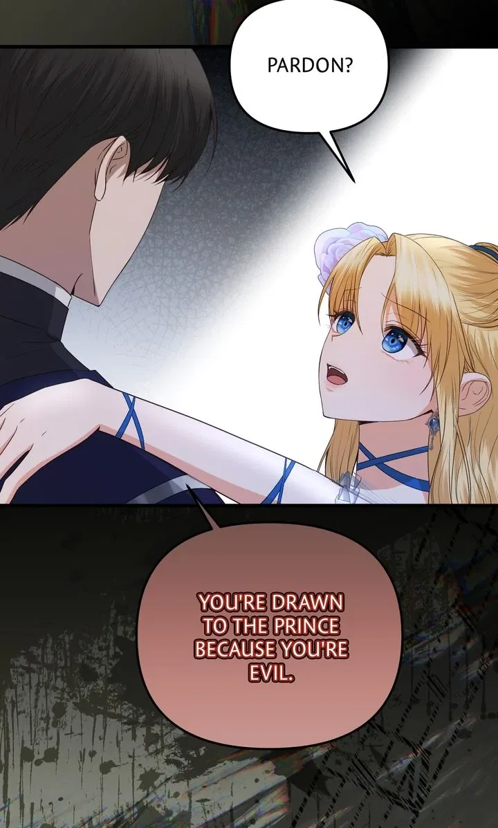 The Saintess Returns as a Villain Chapter 39 – Page 76