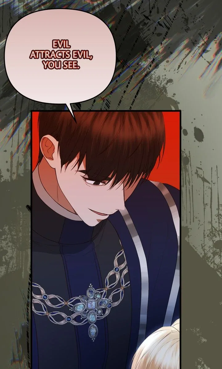 The Saintess Returns as a Villain Chapter 39 – Page 77