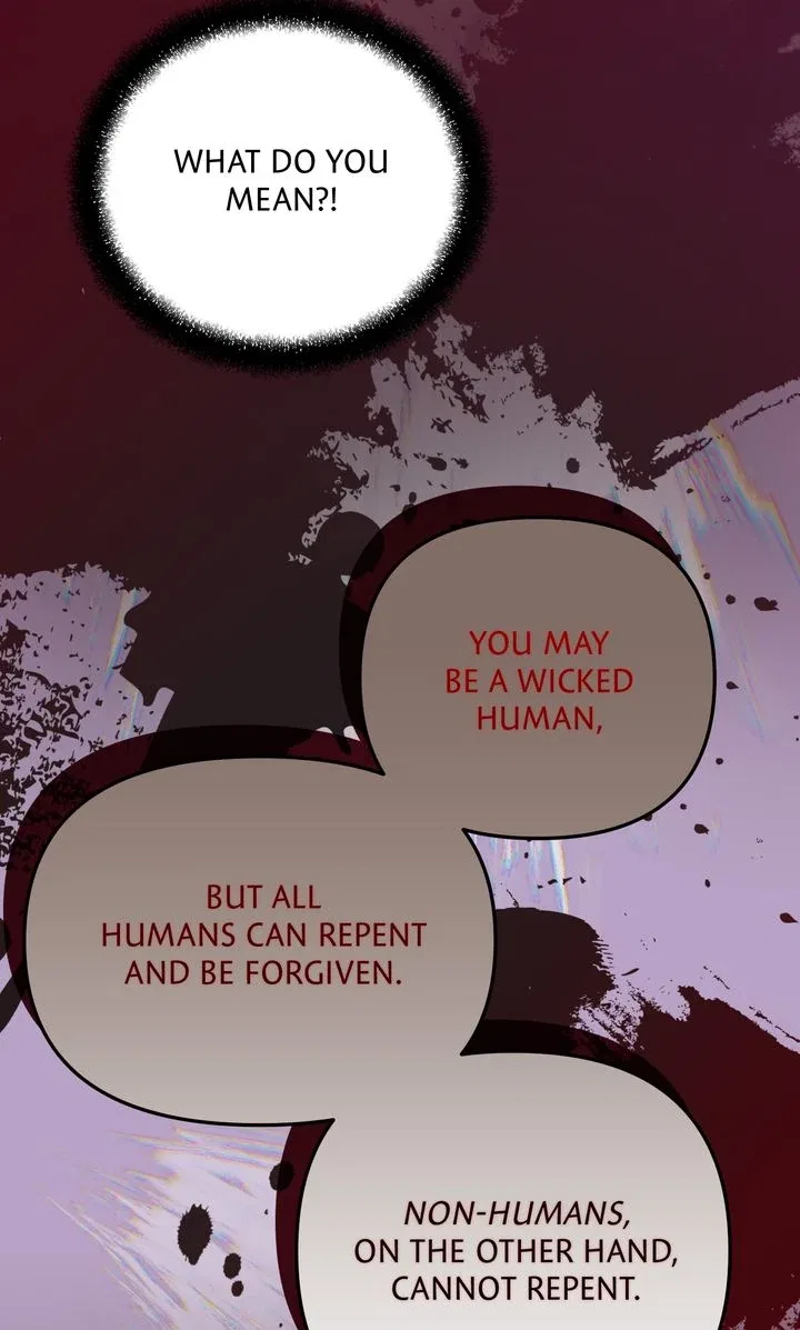 The Saintess Returns as a Villain Chapter 39 – Page 83