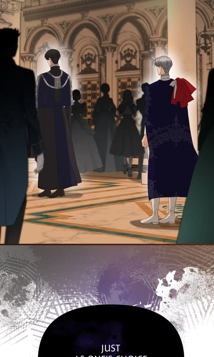 The Saintess Returns as a Villain Chapter 39 – Page 96