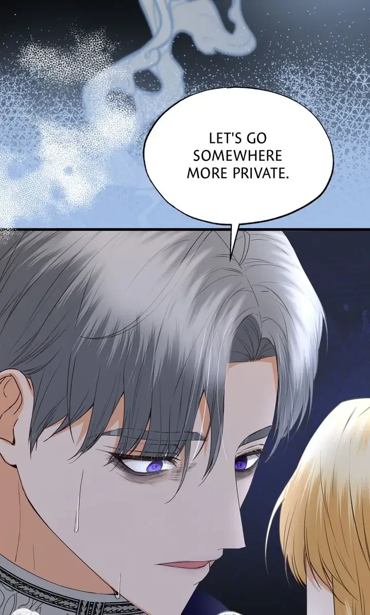 The Saintess Returns as a Villain Chapter 39 – Page 102