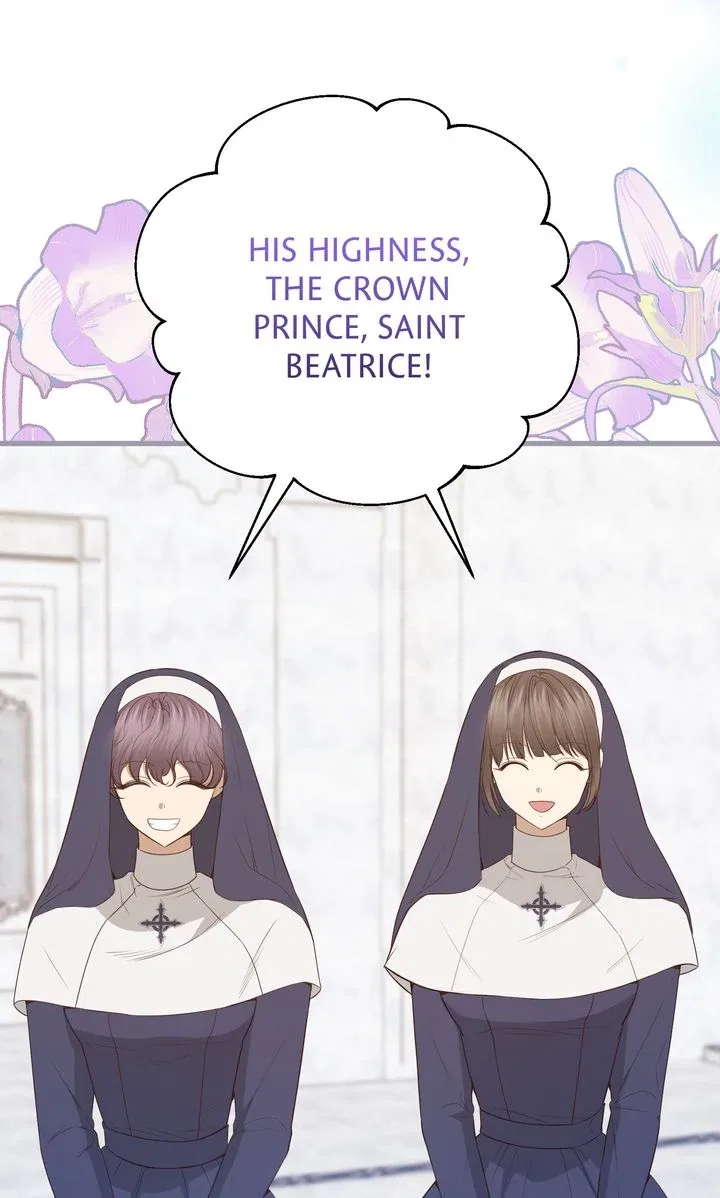 The Saintess Returns as a Villain Chapter 38 – Page 5
