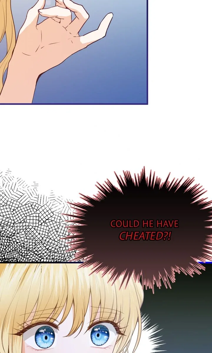 The Saintess Returns as a Villain Chapter 38 – Page 7