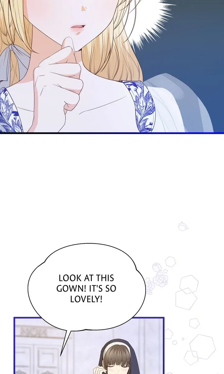 The Saintess Returns as a Villain Chapter 38 – Page 8