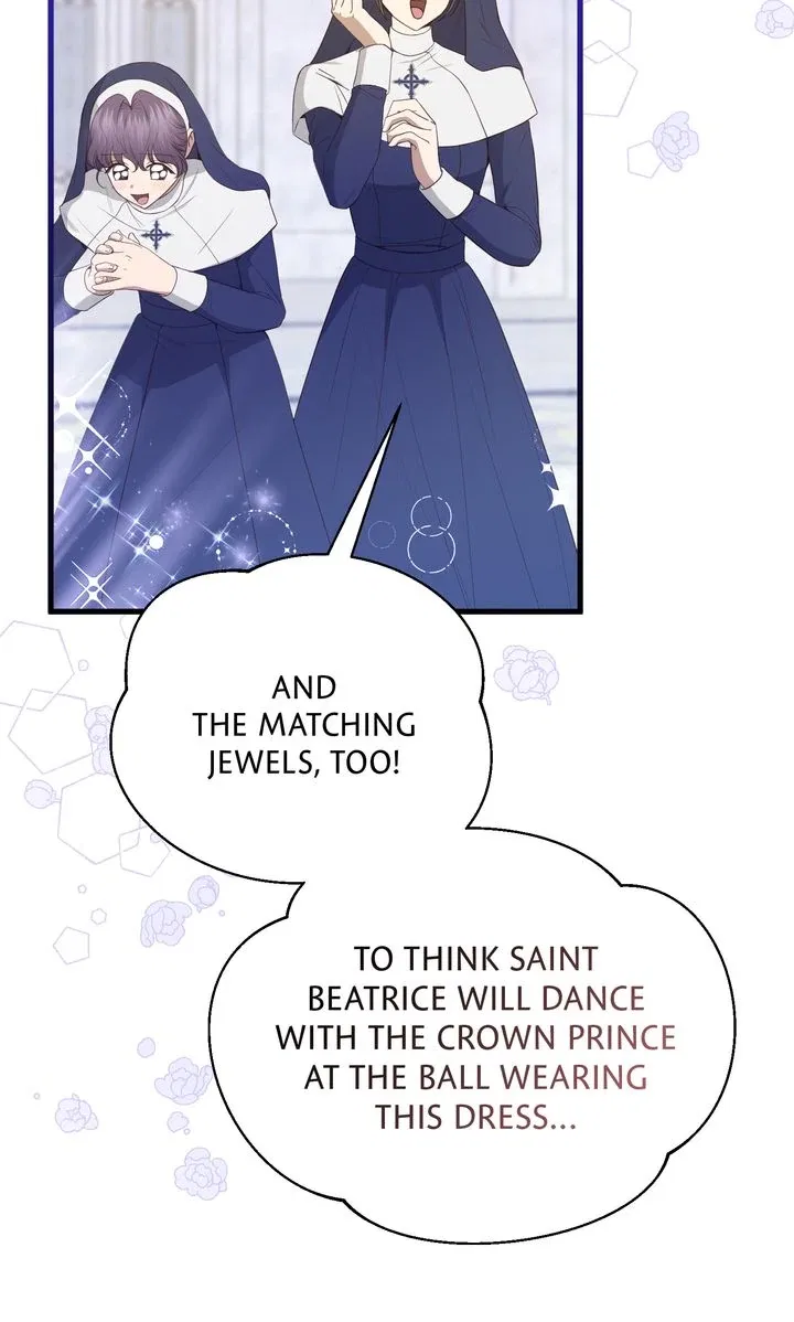 The Saintess Returns as a Villain Chapter 38 – Page 9