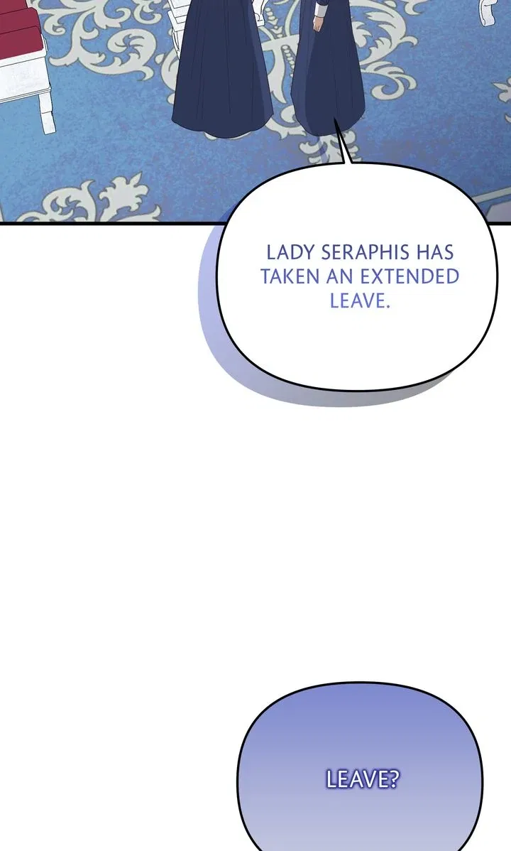 The Saintess Returns as a Villain Chapter 38 – Page 13
