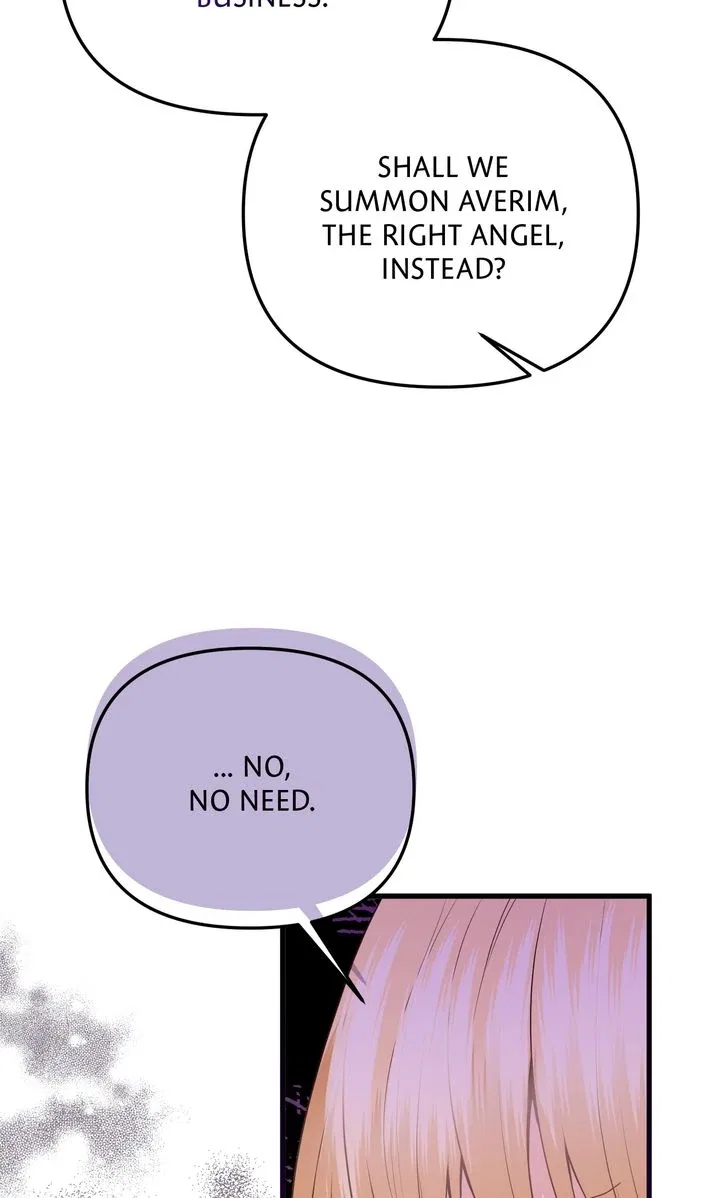 The Saintess Returns as a Villain Chapter 38 – Page 15