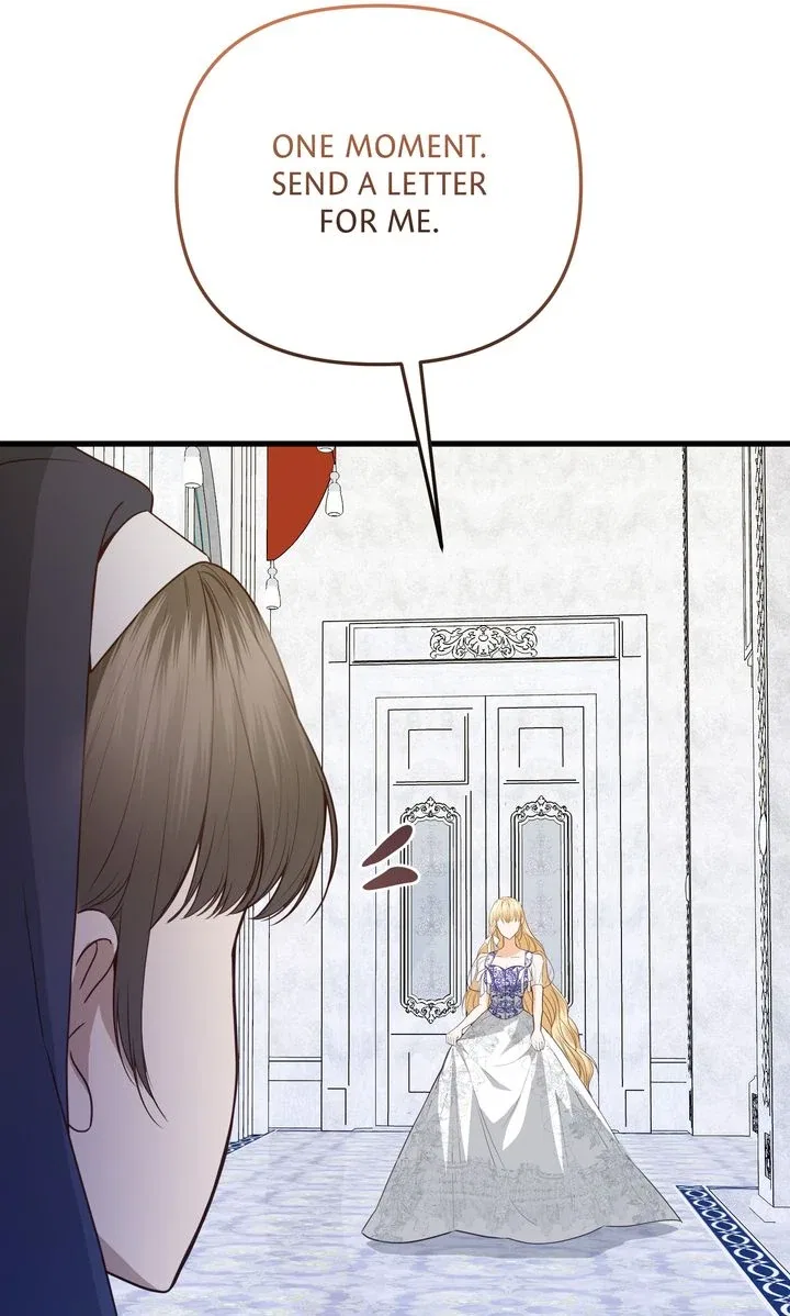 The Saintess Returns as a Villain Chapter 38 – Page 22