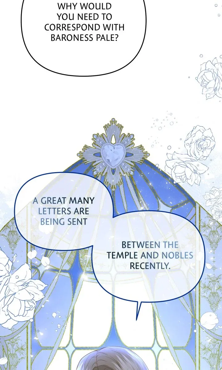 The Saintess Returns as a Villain Chapter 38 – Page 26