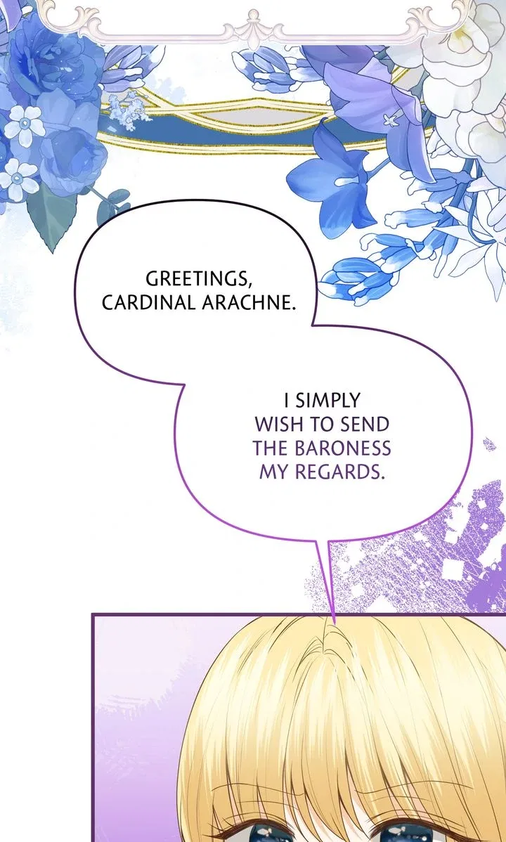 The Saintess Returns as a Villain Chapter 38 – Page 28