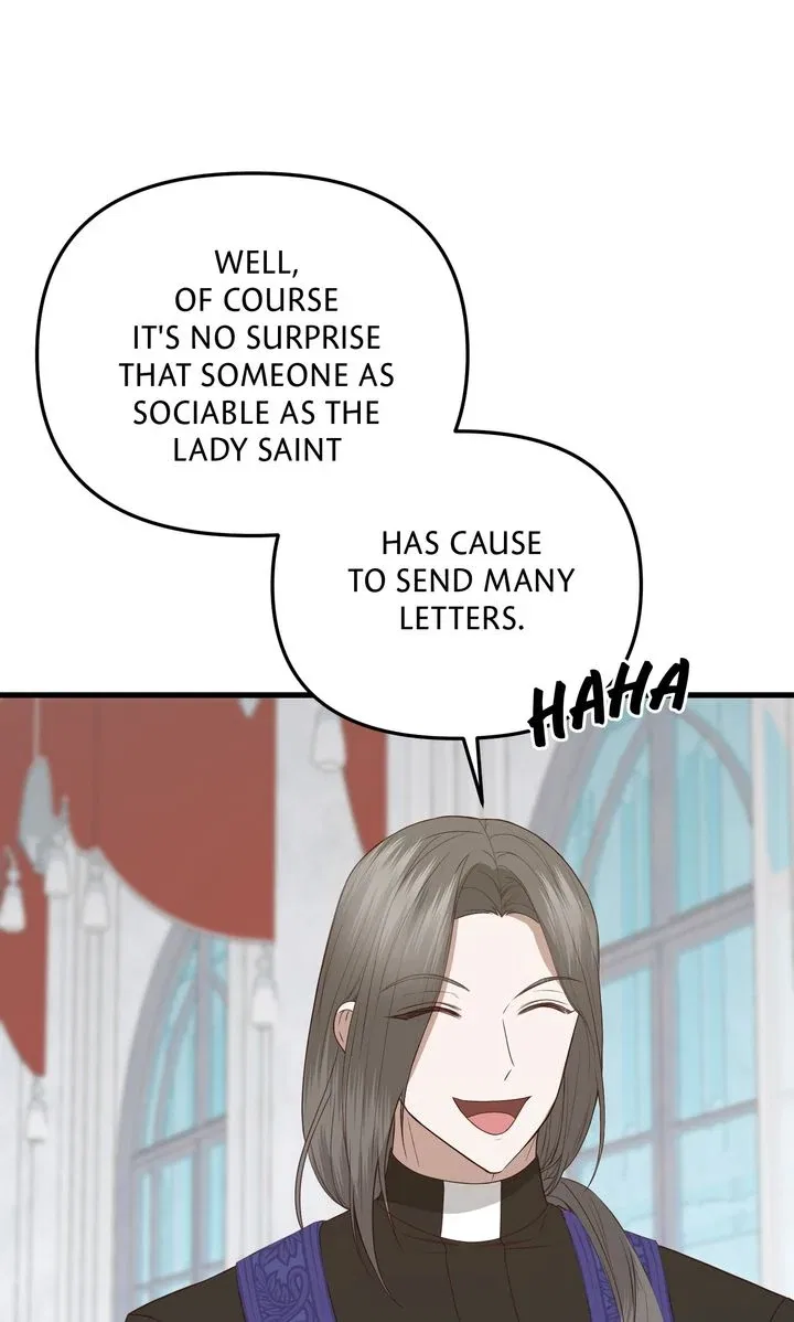 The Saintess Returns as a Villain Chapter 38 – Page 30