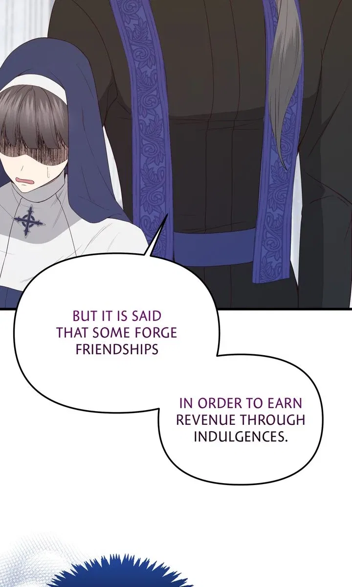 The Saintess Returns as a Villain Chapter 38 – Page 31