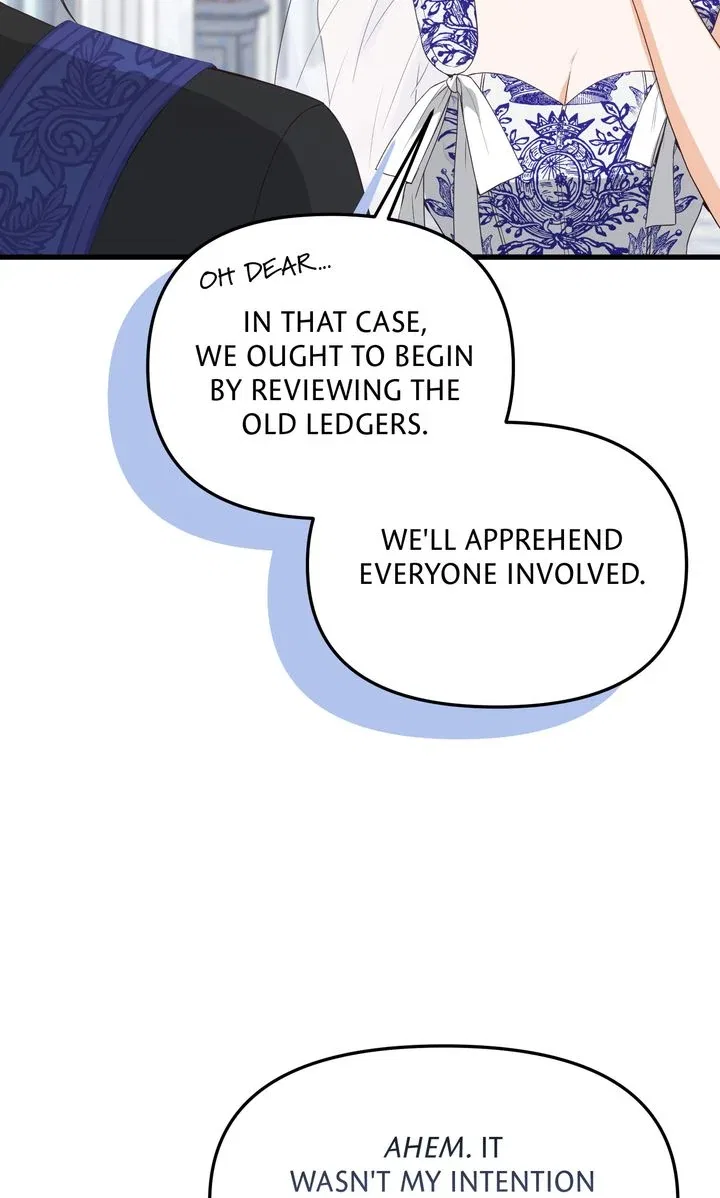 The Saintess Returns as a Villain Chapter 38 – Page 33