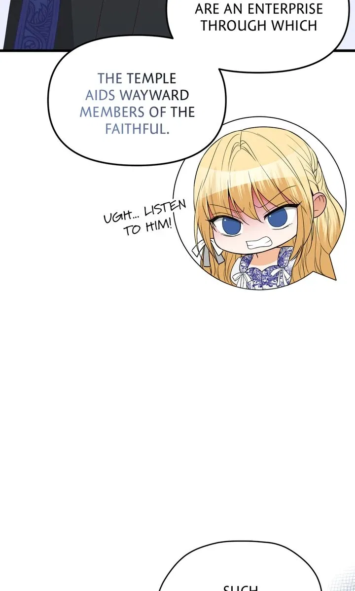 The Saintess Returns as a Villain Chapter 38 – Page 35