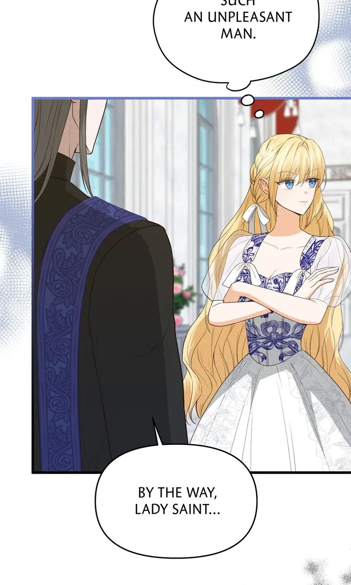 The Saintess Returns as a Villain Chapter 38 – Page 36