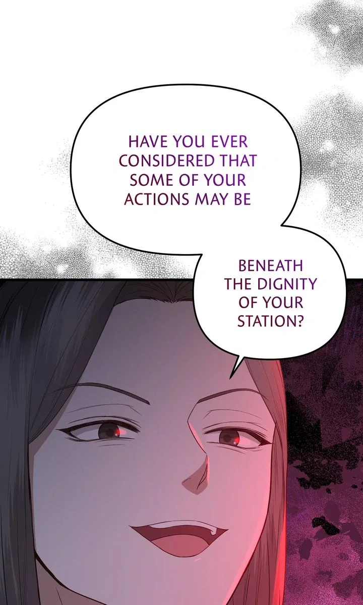 The Saintess Returns as a Villain Chapter 38 – Page 37