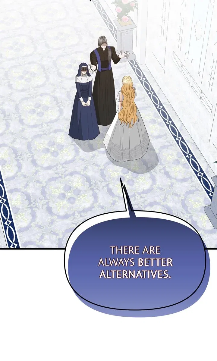 The Saintess Returns as a Villain Chapter 38 – Page 40