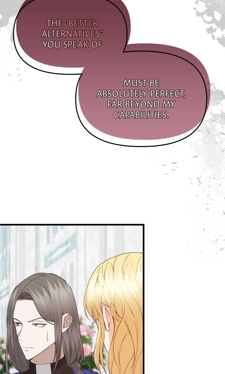 The Saintess Returns as a Villain Chapter 38 – Page 42