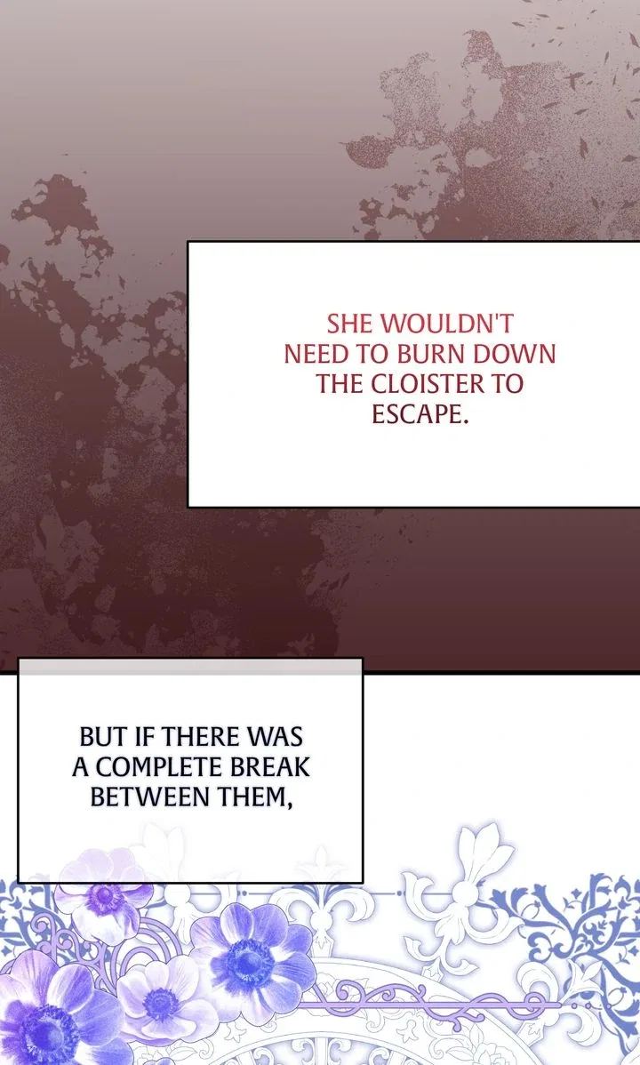 The Saintess Returns as a Villain Chapter 38 – Page 49