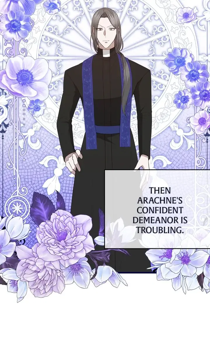 The Saintess Returns as a Villain Chapter 38 – Page 50