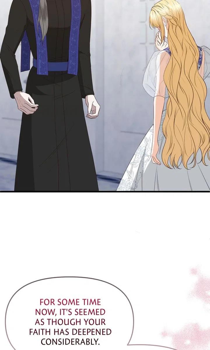 The Saintess Returns as a Villain Chapter 38 – Page 52