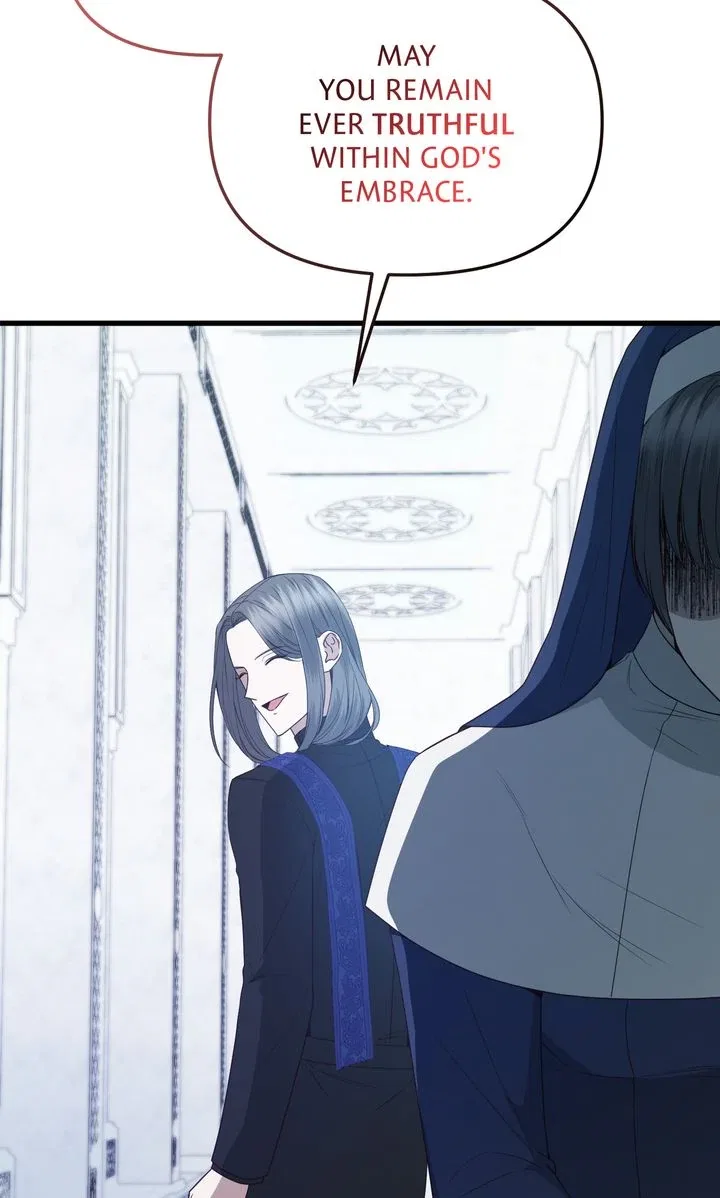 The Saintess Returns as a Villain Chapter 38 – Page 58