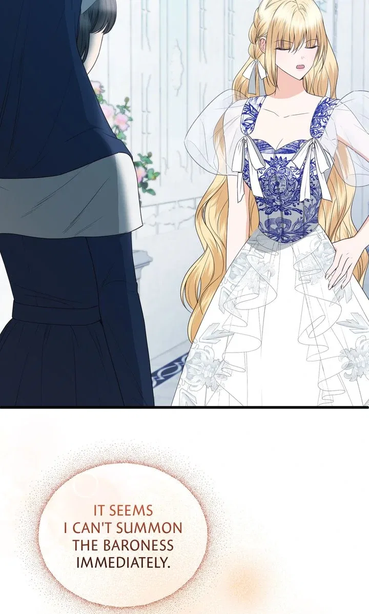 The Saintess Returns as a Villain Chapter 38 – Page 60