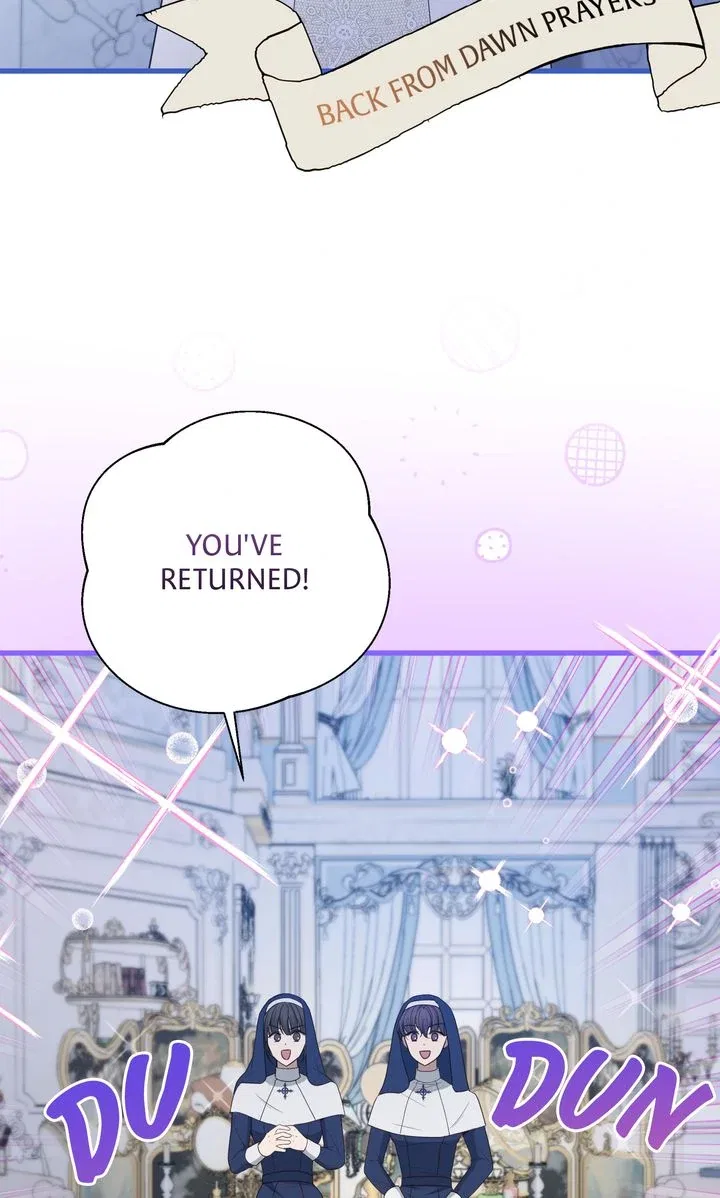 The Saintess Returns as a Villain Chapter 38 – Page 66