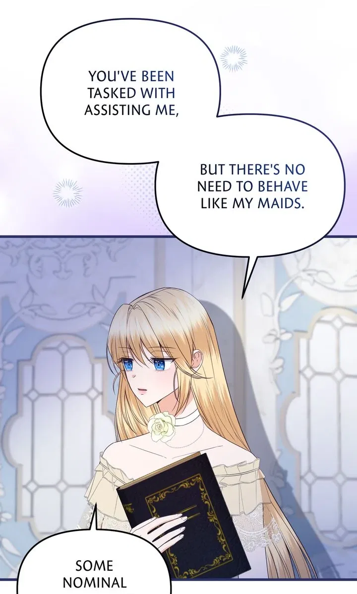 The Saintess Returns as a Villain Chapter 38 – Page 68