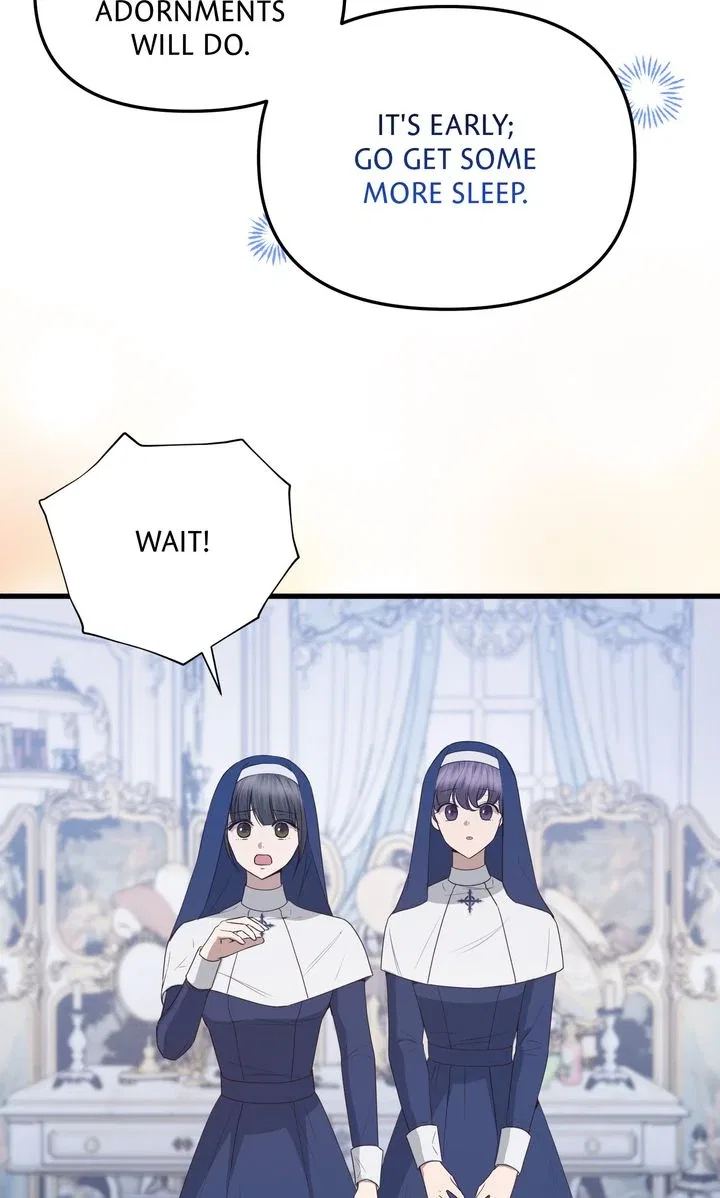 The Saintess Returns as a Villain Chapter 38 – Page 69