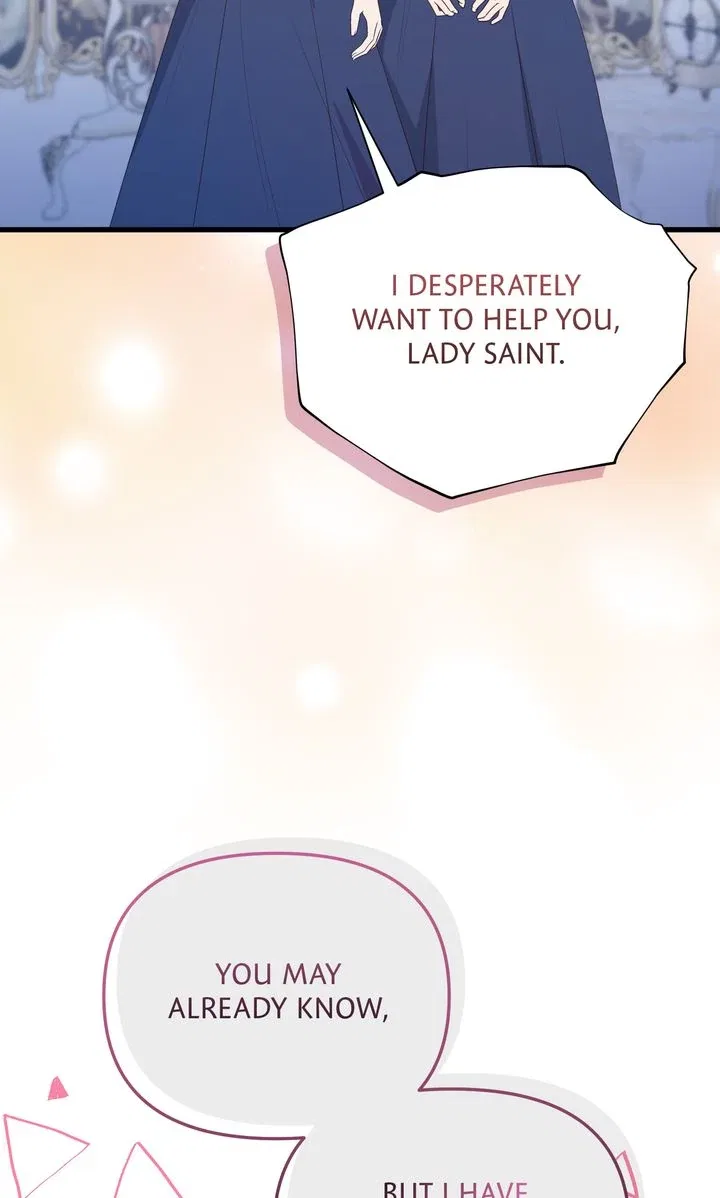 The Saintess Returns as a Villain Chapter 38 – Page 70