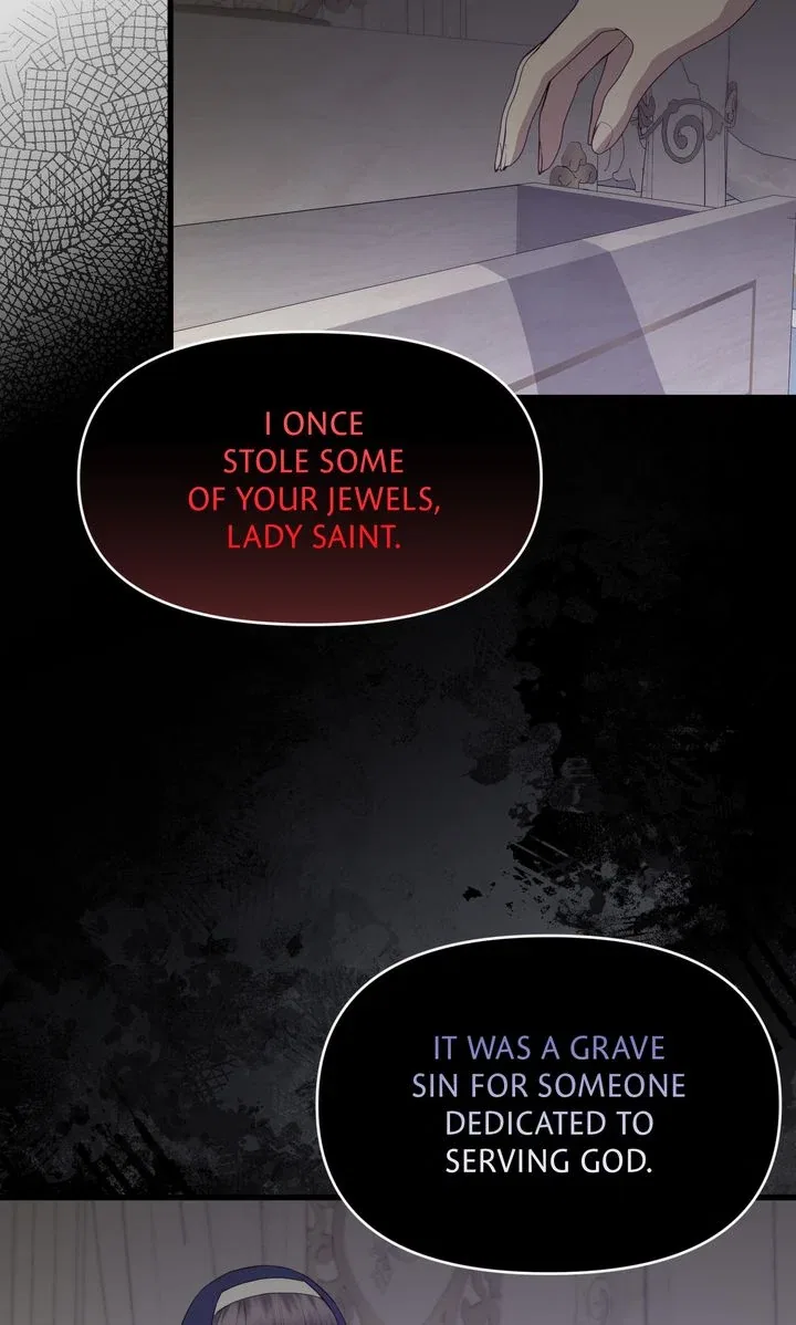 The Saintess Returns as a Villain Chapter 38 – Page 73