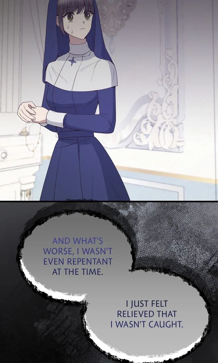 The Saintess Returns as a Villain Chapter 38 – Page 74
