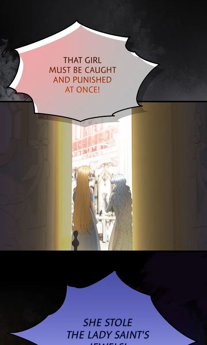 The Saintess Returns as a Villain Chapter 38 – Page 76