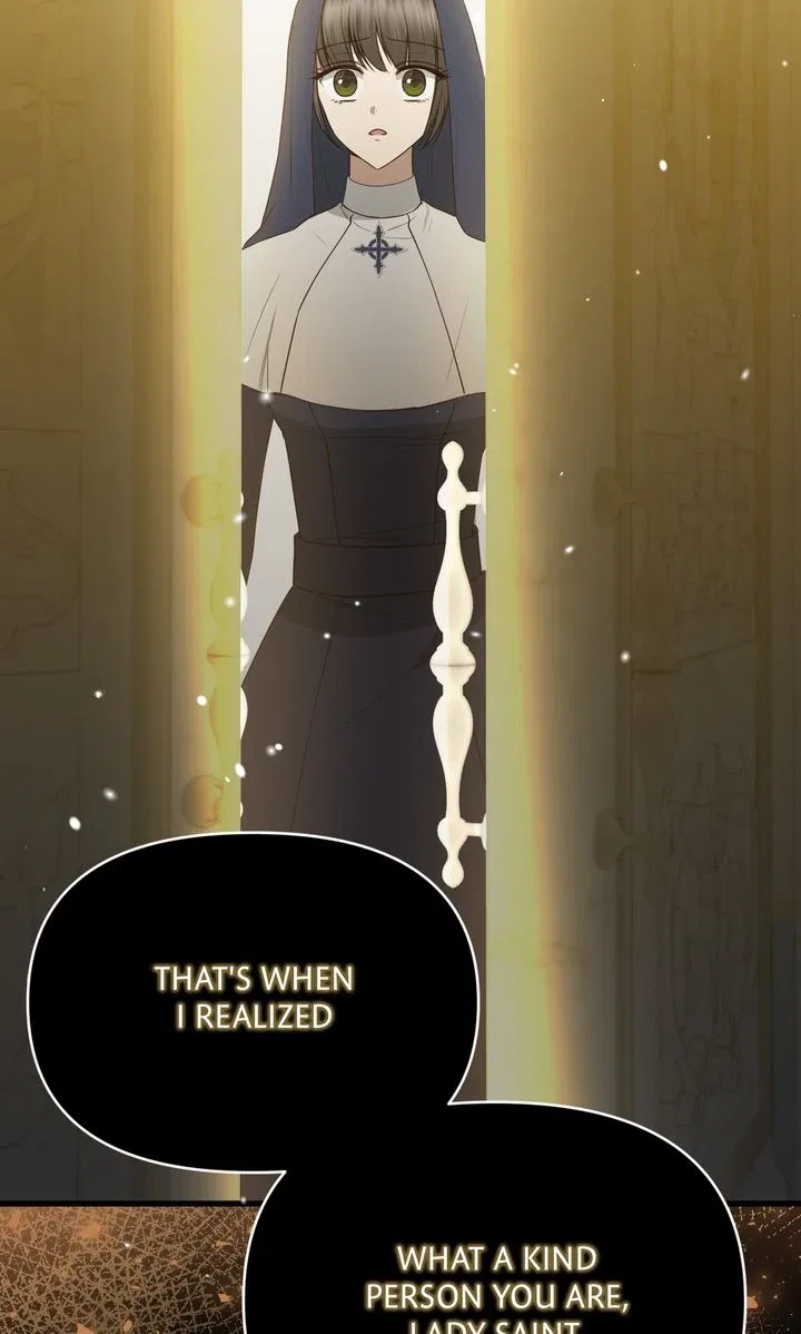 The Saintess Returns as a Villain Chapter 38 – Page 79