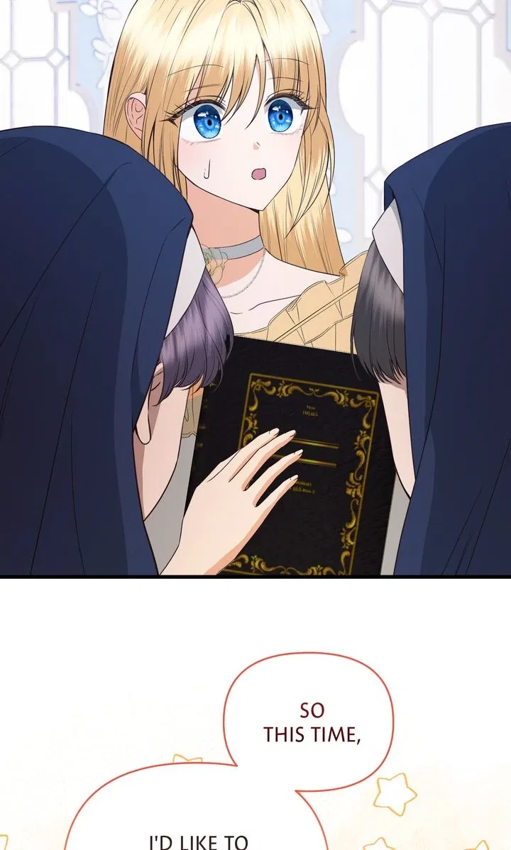 The Saintess Returns as a Villain Chapter 38 – Page 81