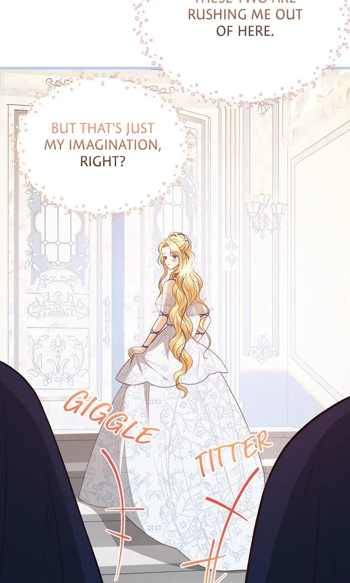 The Saintess Returns as a Villain Chapter 38 – Page 92