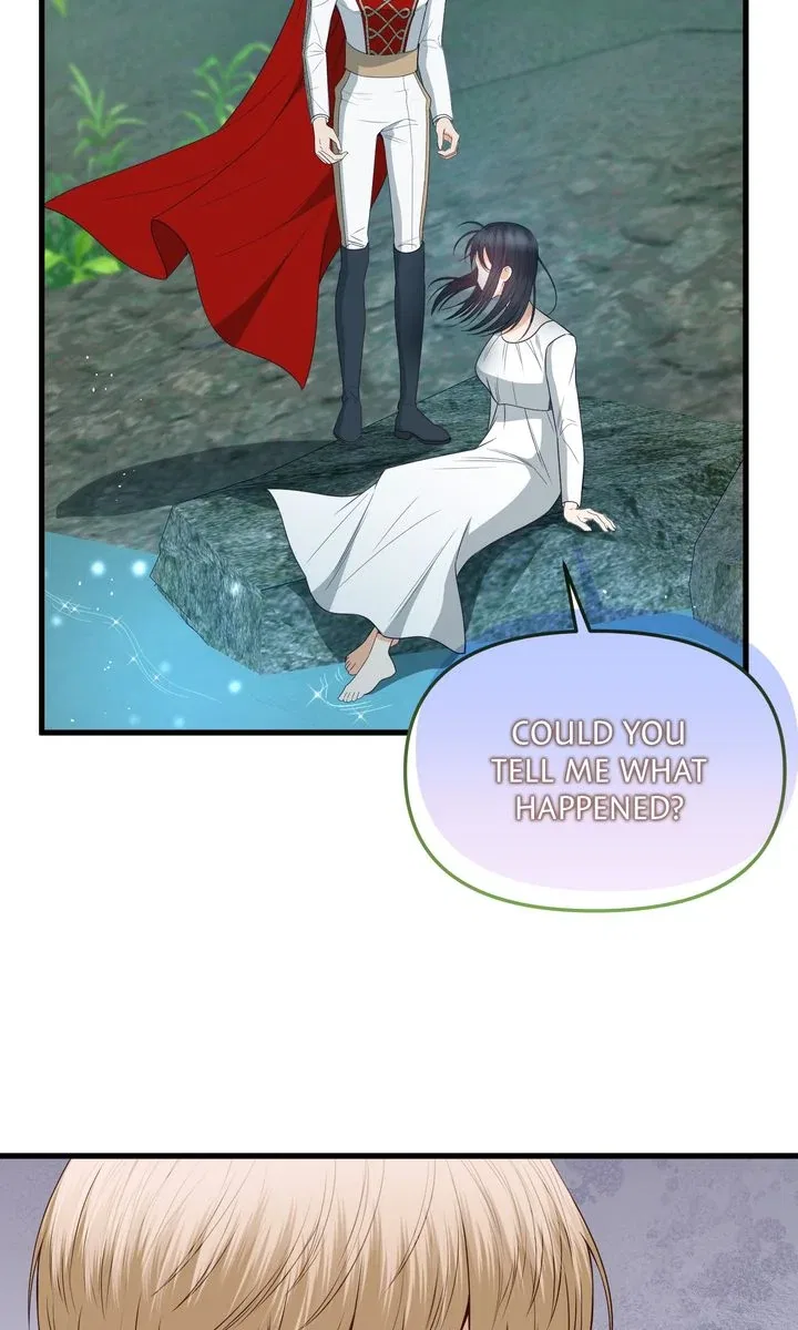 The Saintess Returns as a Villain Chapter 37 – Page 2