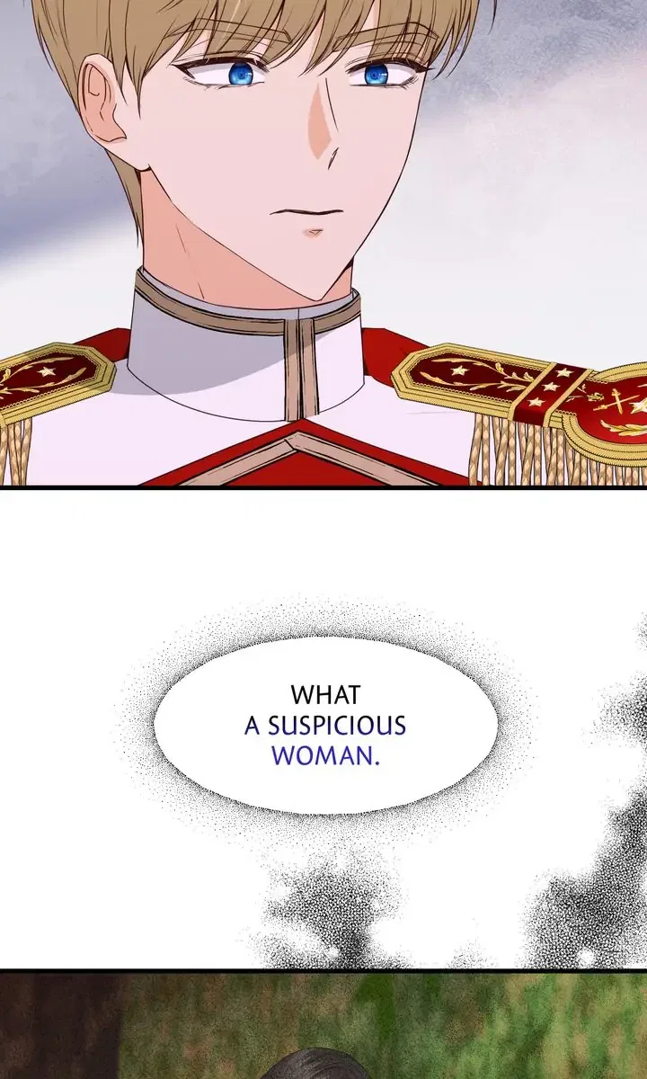 The Saintess Returns as a Villain Chapter 37 – Page 3