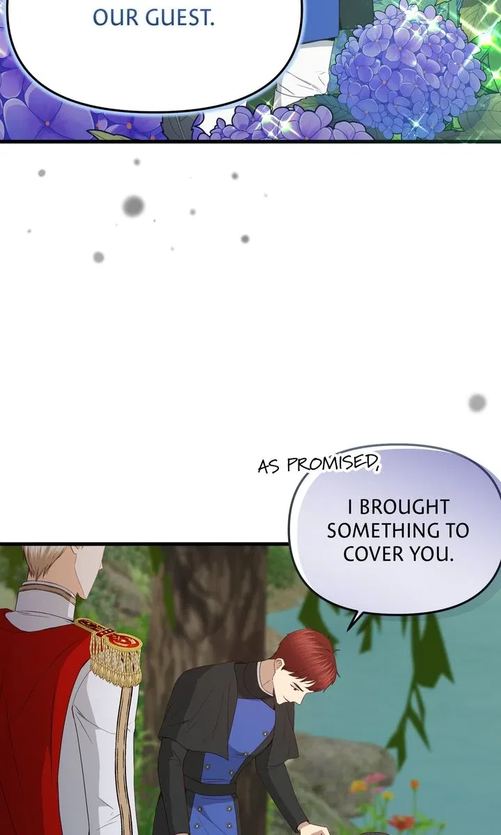 The Saintess Returns as a Villain Chapter 37 – Page 13