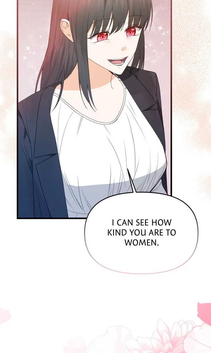The Saintess Returns as a Villain Chapter 37 – Page 27