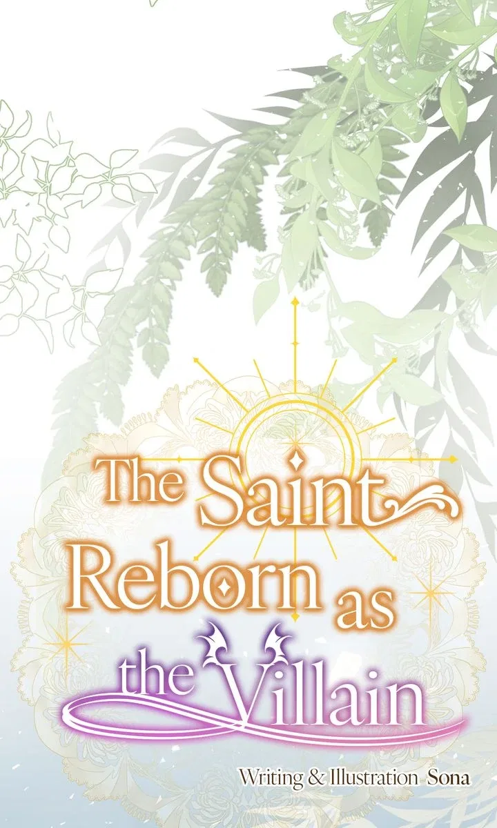 The Saintess Returns as a Villain Chapter 37 – Page 43