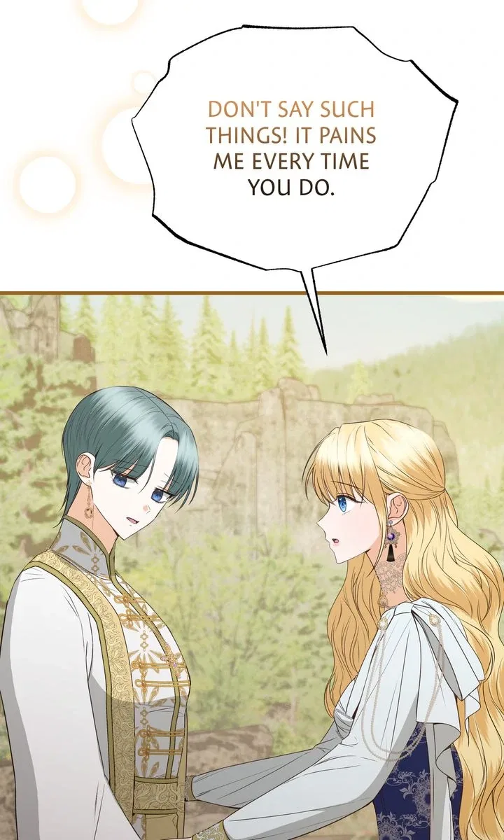 The Saintess Returns as a Villain Chapter 37 – Page 53