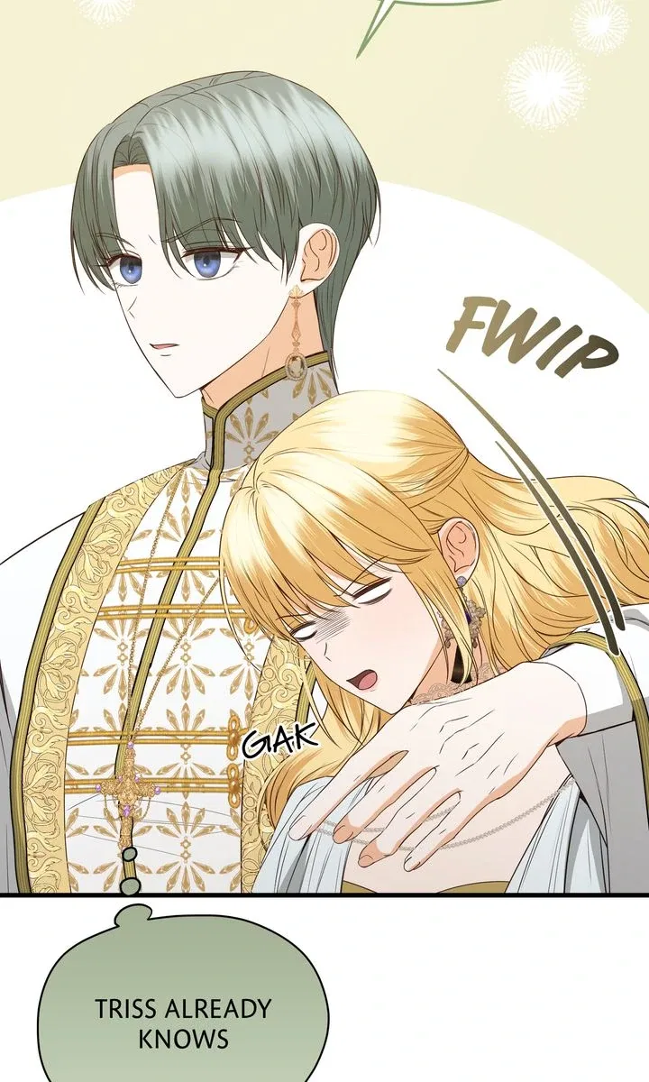 The Saintess Returns as a Villain Chapter 37 – Page 60
