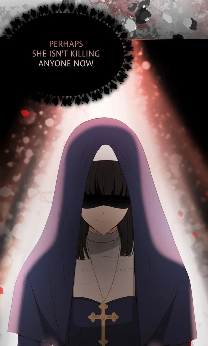 The Saintess Returns as a Villain Chapter 37 – Page 62