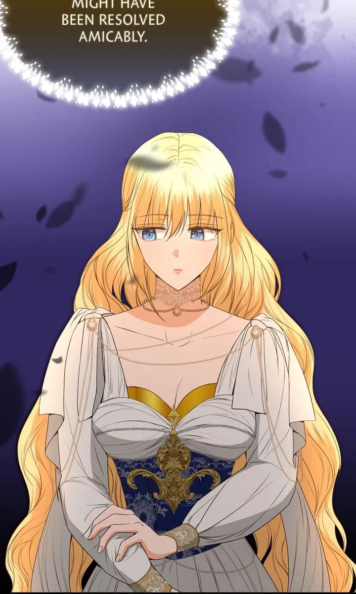 The Saintess Returns as a Villain Chapter 37 – Page 73
