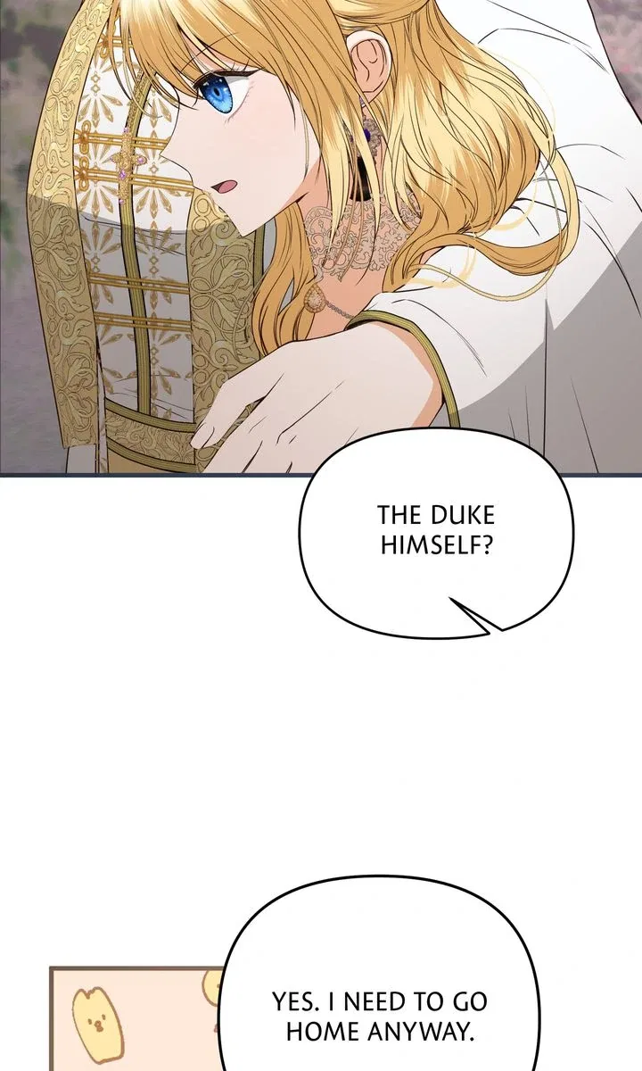 The Saintess Returns as a Villain Chapter 37 – Page 76