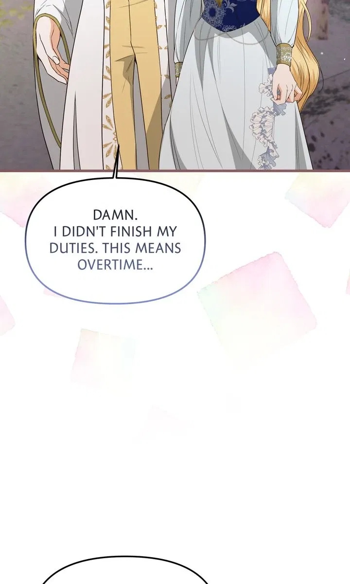The Saintess Returns as a Villain Chapter 37 – Page 80