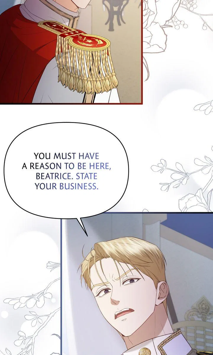 The Saintess Returns as a Villain Chapter 36 – Page 2